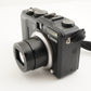 Canon PowerShot G7 In Box With 4GB SDHC Card Digital Camera from Japan #6113