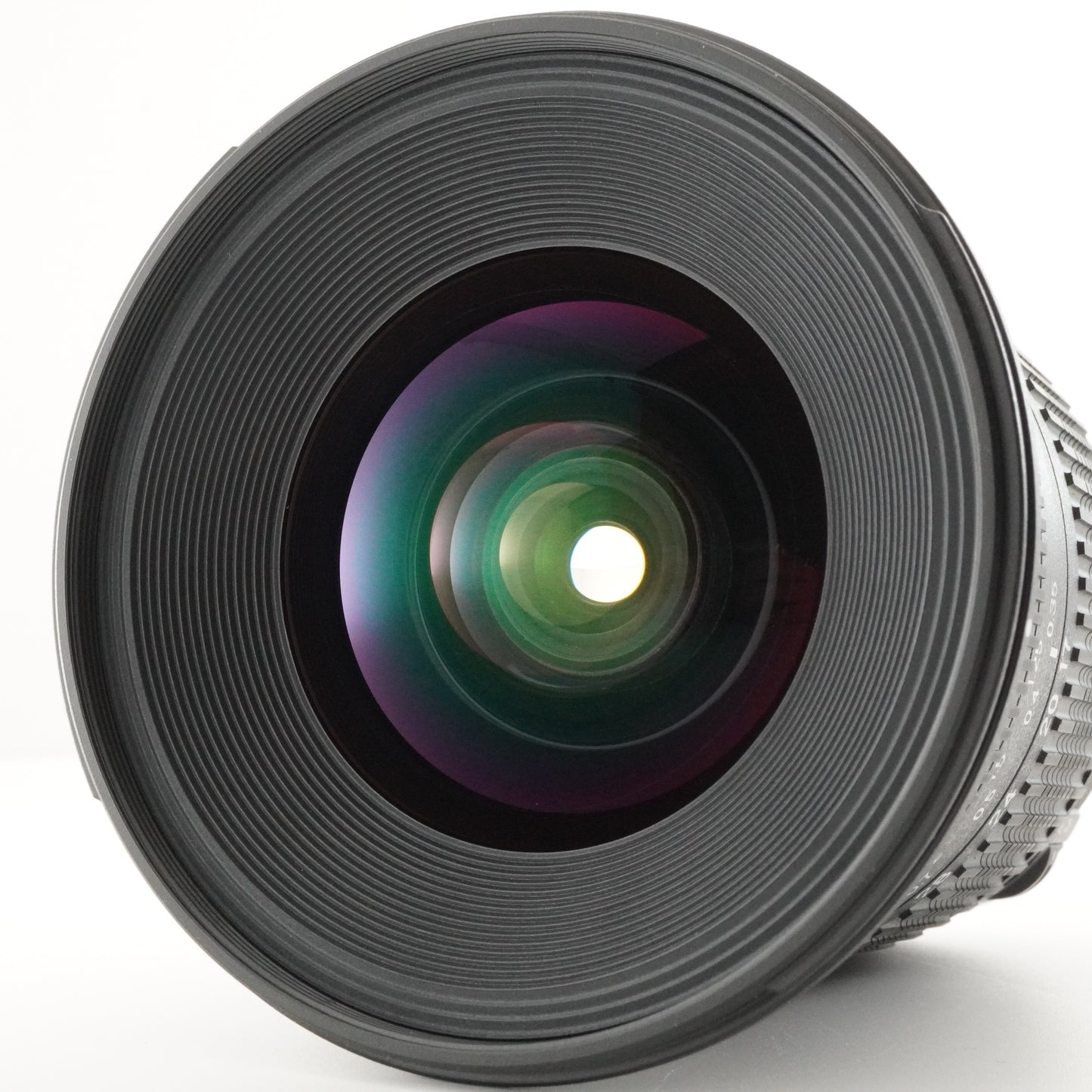 TAMRON SP AF 17-35mm F2.8-4 Di LD ASPHERICAL A05 For Canon from Japan #4347