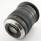 TAMRON SP AF 17-35mm F2.8-4 Di LD ASPHERICAL A05 For Canon from Japan #4347