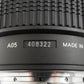 TAMRON SP AF 17-35mm F2.8-4 Di LD ASPHERICAL A05 For Canon from Japan #4347