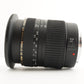 TAMRON SP AF 17-35mm F2.8-4 Di LD ASPHERICAL A05 For Canon from Japan #4347