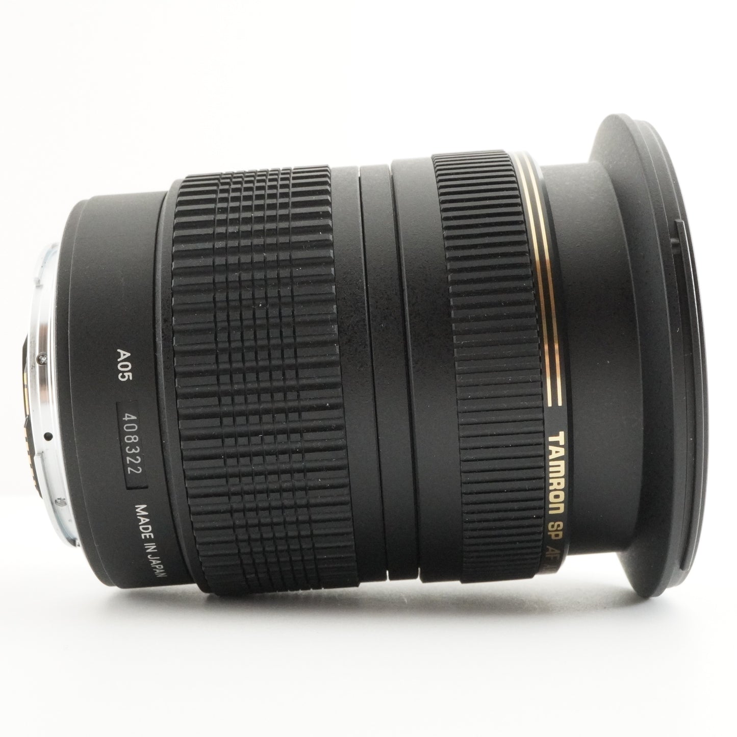 TAMRON SP AF 17-35mm F2.8-4 Di LD ASPHERICAL A05 For Canon from Japan #4347