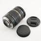 TAMRON SP AF 28-75mm F2.8 XR Di LD [IF] Macro A09 For Canon from Japan #4276