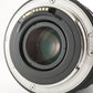 TAMRON SP AF 28-75mm F2.8 XR Di LD [IF] Macro A09 For Canon from Japan #4276