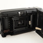 Konica Big Mini BM-301 Black Point & Shoot Film Camera from Japan #2796