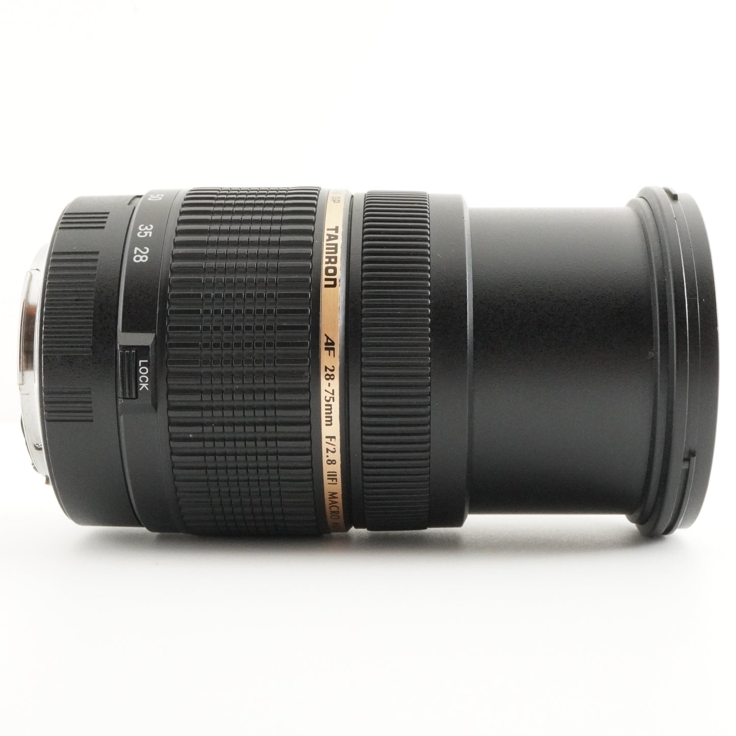TAMRON SP AF 28-75mm F2.8 XR Di LD [IF] Macro A09 For Canon from Japan #4276