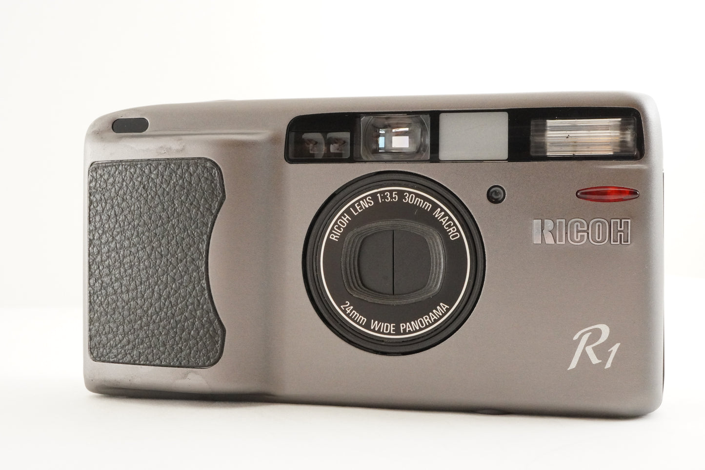 RICOH R1 Point & Shoot Film Camera from Japan #2758