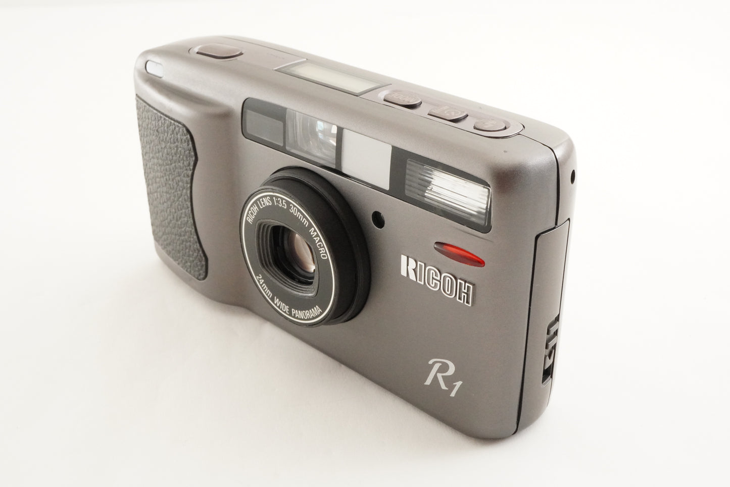 RICOH R1 Point & Shoot Film Camera from Japan #2758