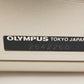 OLYMPUS mju II [mju:] -II 115VF Point & Shoot Film Camera from Japan #2660