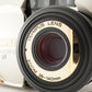 OLYMPUS mju [mju:] ZOOM 140 VF + Case Point & Shoot Film Camera from Japan #4238