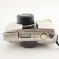 OLYMPUS mju [mju:] ZOOM 140 VF + Case Point & Shoot Film Camera from Japan #4238
