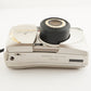 OLYMPUS mju [mju:] ZOOM 140 VF + Case Point & Shoot Film Camera from Japan #4238