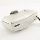 OLYMPUS mju [mju:] ZOOM 140 VF + Case Point & Shoot Film Camera from Japan #4238