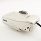 OLYMPUS mju [mju:] ZOOM 140 VF + Case Point & Shoot Film Camera from Japan #4238