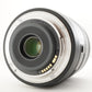 Canon EF-S 18-135mm F3.5-5.6 IS USM AF ZOOM Lens from Japan #2889