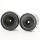 [S/C 2,733] PENTAX Q White + 8.5mm F1.9 + 5-15mm + 4GB SD Card from Japan #4318