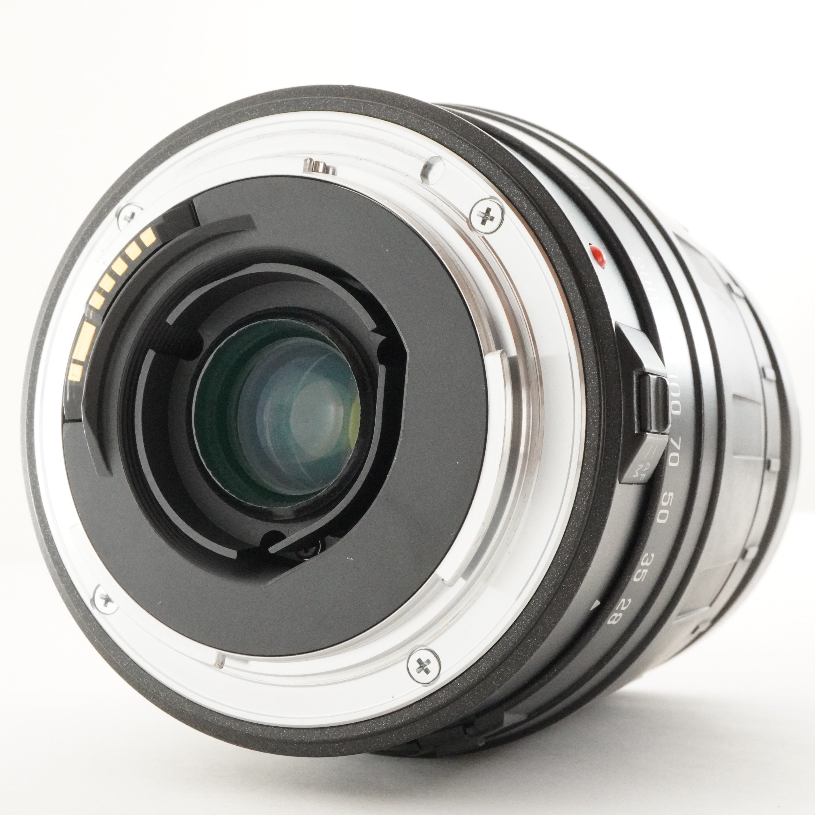 TAMRON AF 28-300mm F3.5-6.3 LD ASPHERICAL IF MACRO 185D For