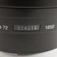 TAMRON 28-300mm F3.5-6.3 LD ASPHERICAL IF MACRO 185D For Canon from Japan #2876