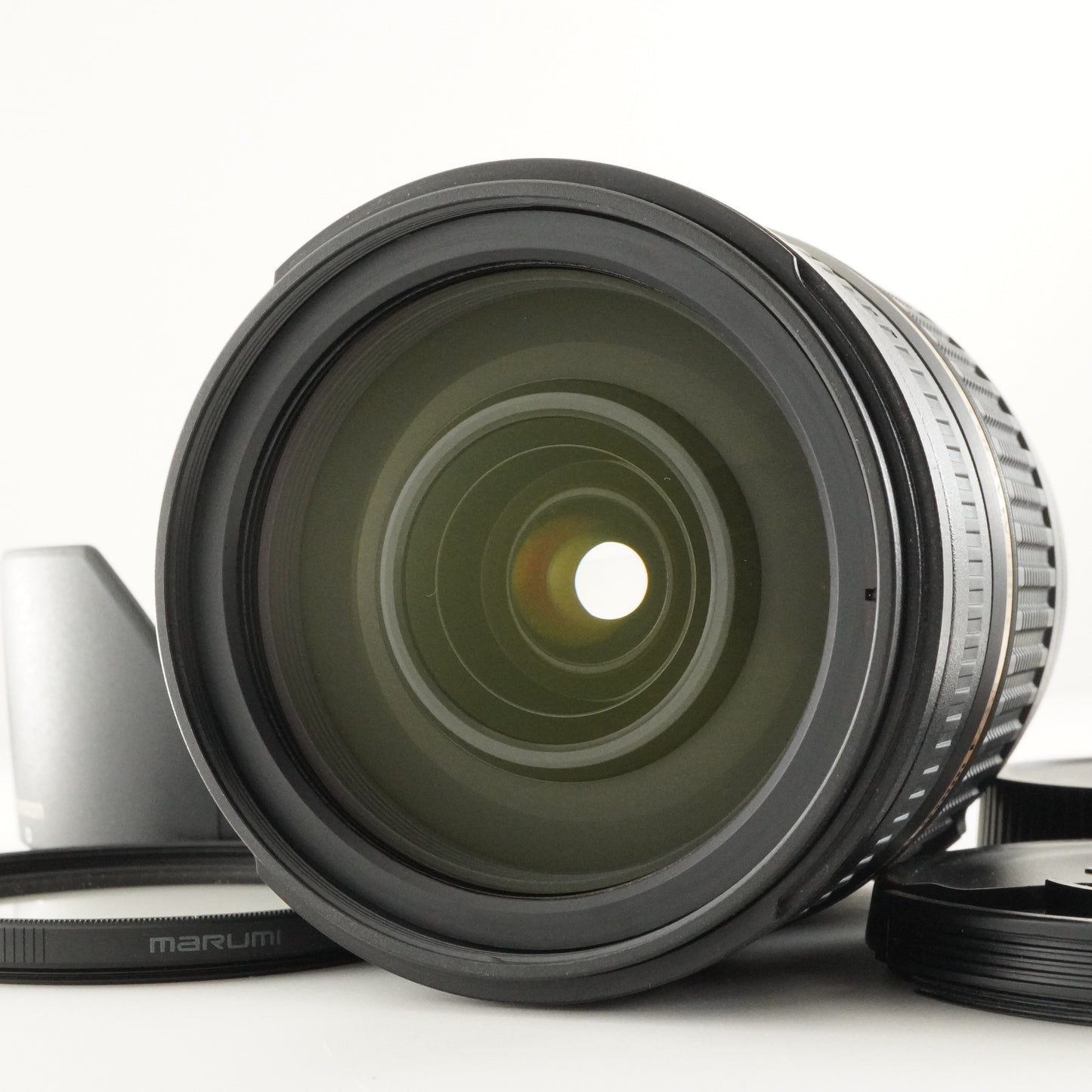 TAMRON AF 28-300mm F3.5-6.3 LD Di [IF] MACRO A20 For Canon Lens from Japan #7342