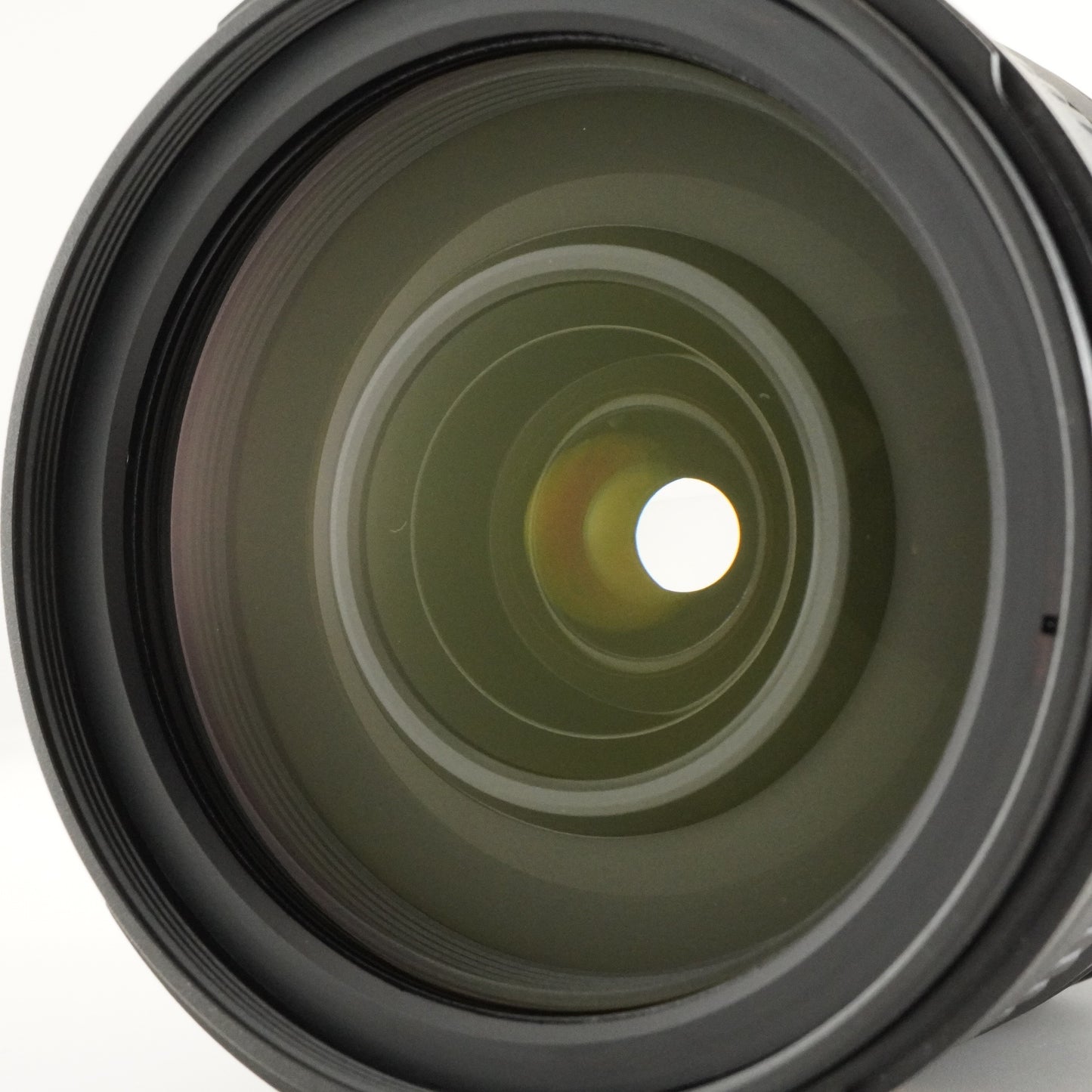 TAMRON AF 28-300mm F3.5-6.3 LD Di [IF] MACRO A20 For Canon Lens from Japan #7342