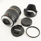 TAMRON AF 28-300mm F3.5-6.3 LD Di [IF] MACRO A20 For Canon Lens from Japan #7342