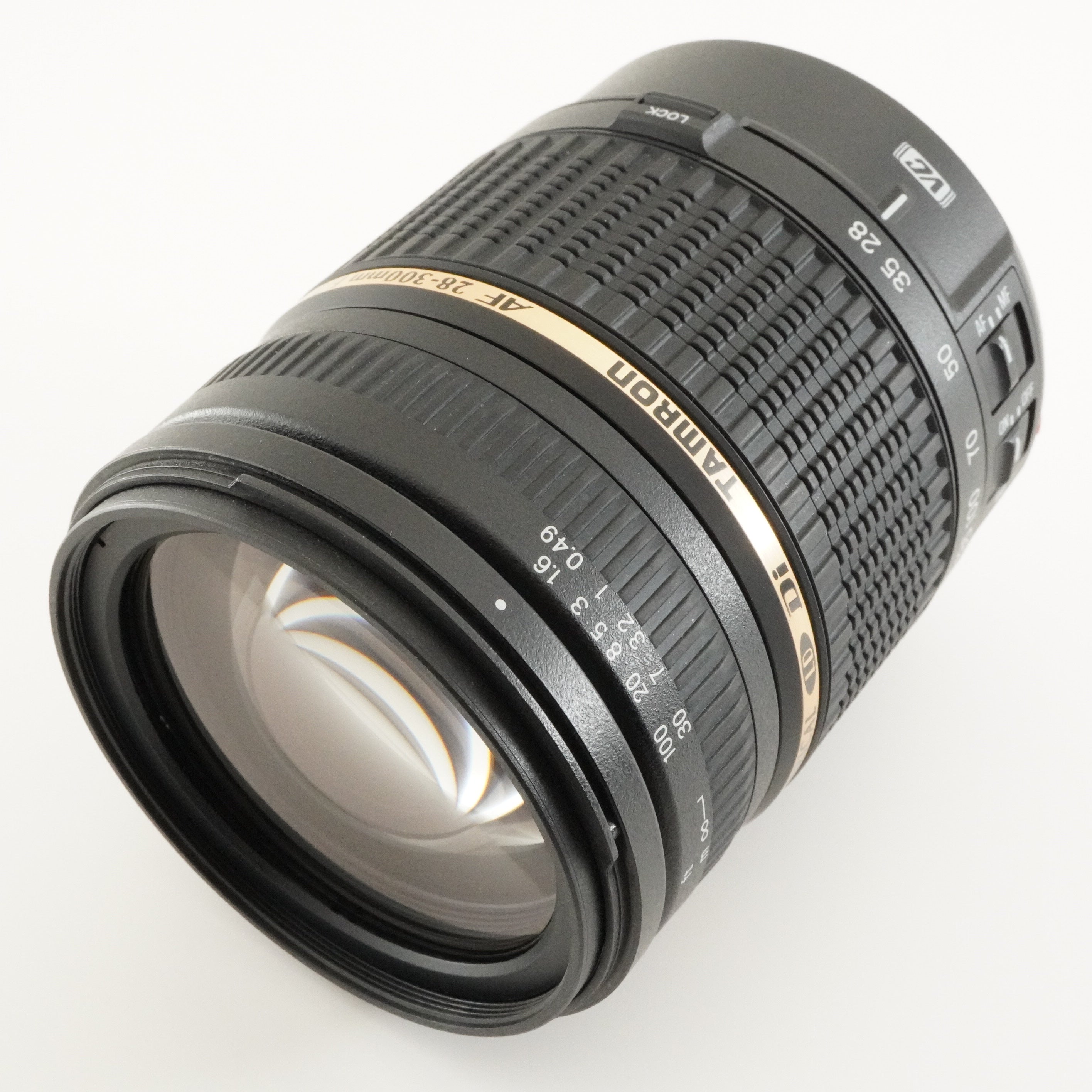 TAMRON AF 28-300mm F3.5-6.3 LD Di [IF] MACRO A20 For Canon Lens