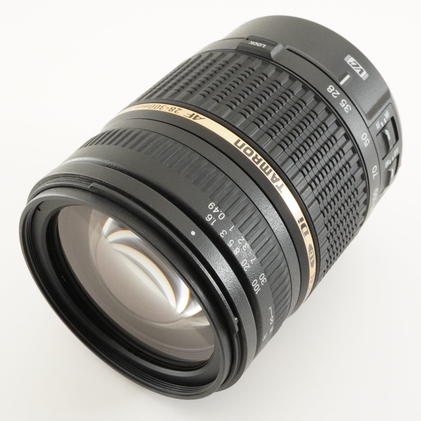 TAMRON AF 28-300mm F3.5-6.3 LD Di [IF] MACRO A20 For Canon Lens from Japan #7342