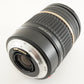 TAMRON AF 28-300mm F3.5-6.3 LD Di [IF] MACRO A20 For Canon Lens from Japan #7342
