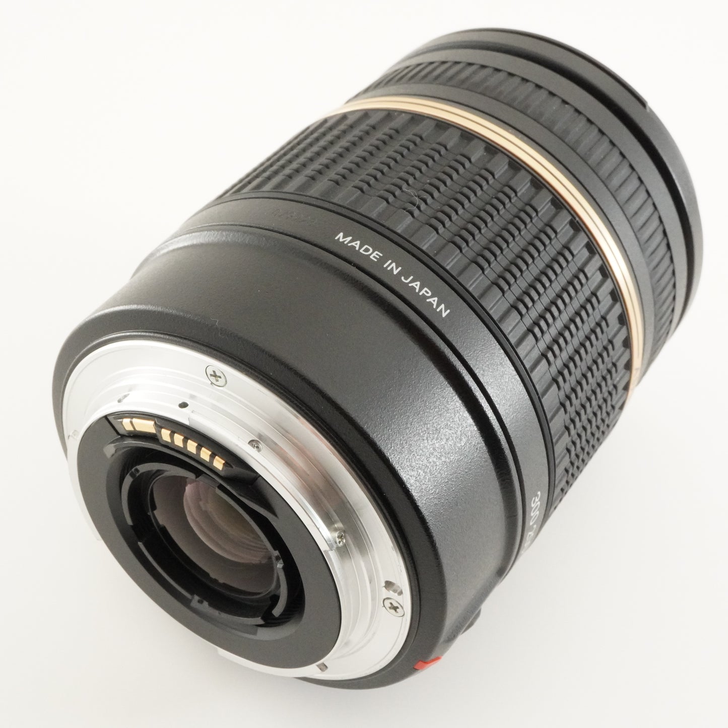 TAMRON AF 28-300mm F3.5-6.3 LD Di [IF] MACRO A20 For Canon Lens from Japan #7342