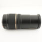 TAMRON AF 28-300mm F3.5-6.3 LD Di [IF] MACRO A20 For Canon Lens from Japan #7342