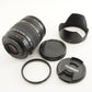 TAMRON AF 28-300mm F3.5-6.3 XR LD [IF] MACRO A06 For Canon Lens from Japan #7397