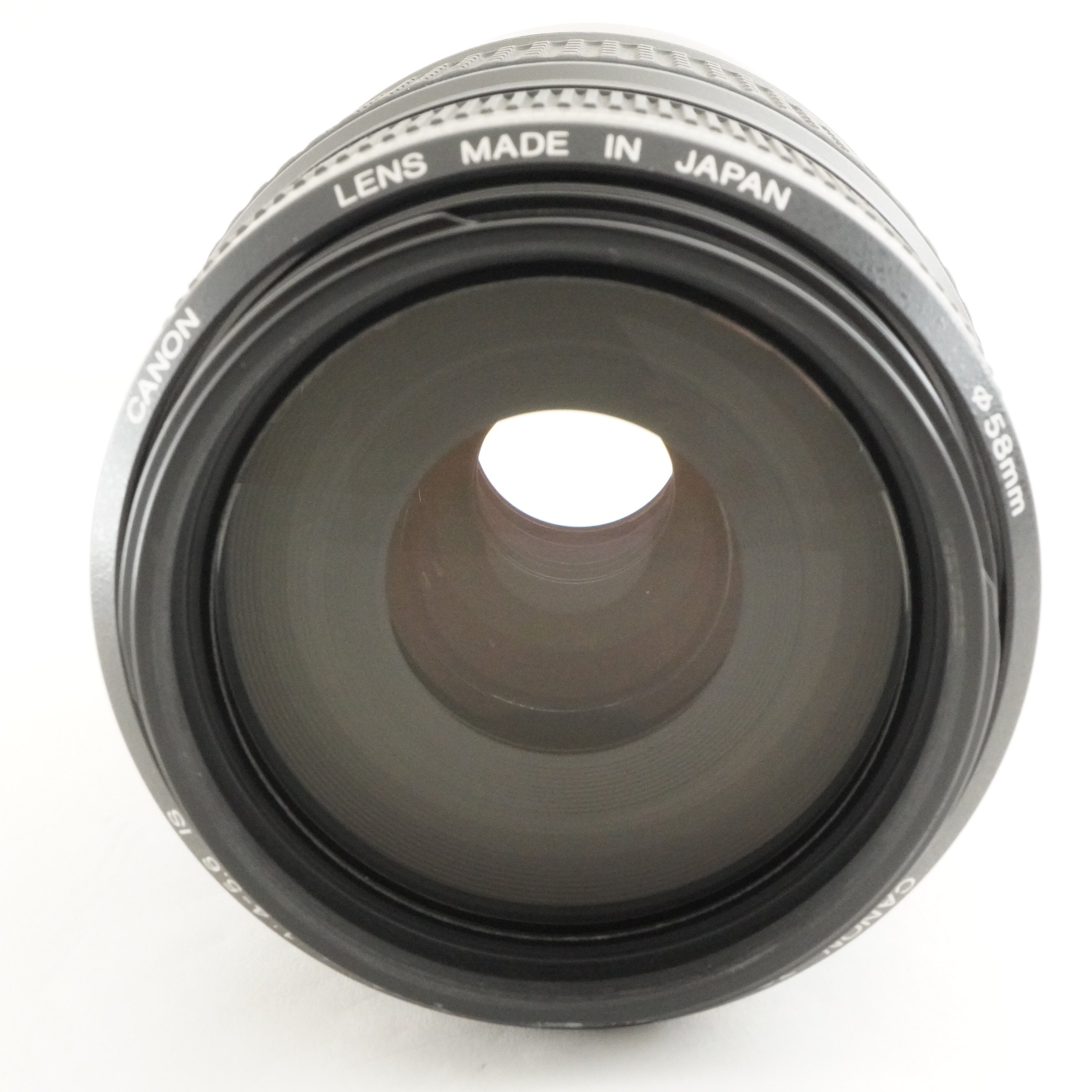 Canon EF 75-300mm F4-5.6 IS USM AF ZOOM Lens from Japan Canon EF 75-300mm F4-5.6 IS USM AF ZOOM Lens from Japan