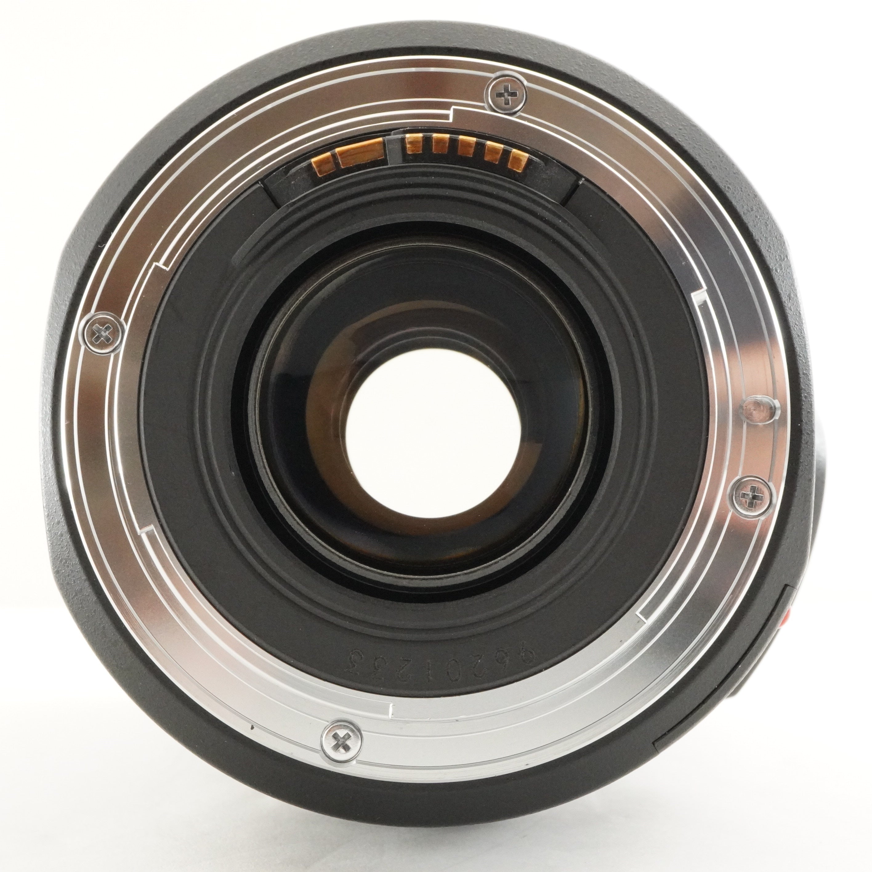 Canon EF 75-300mm F4-5.6 IS USM AF ZOOM Lens from Japan