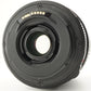 TAMRON AF 28-300mm F3.5-6.3 XR LD [IF] MACRO A06 For Canon Lens from Japan #7397