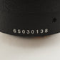 Tokina AT-X PRO 28-80mm F2.8 For Canon AF ZOOM Lens from Japan #2859