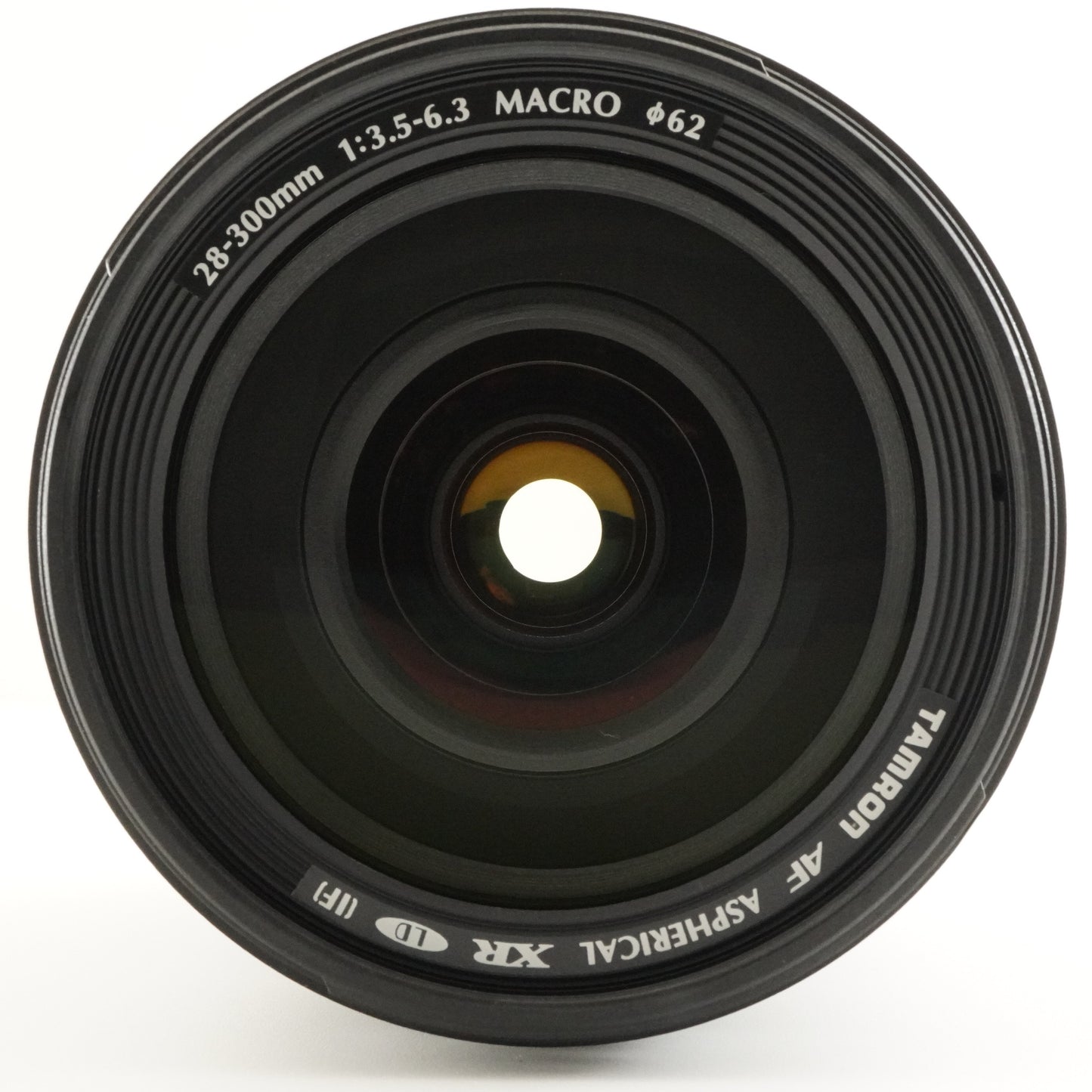 TAMRON AF 28-300mm F3.5-6.3 XR LD [IF] MACRO A06 For Canon Lens from Japan #7397