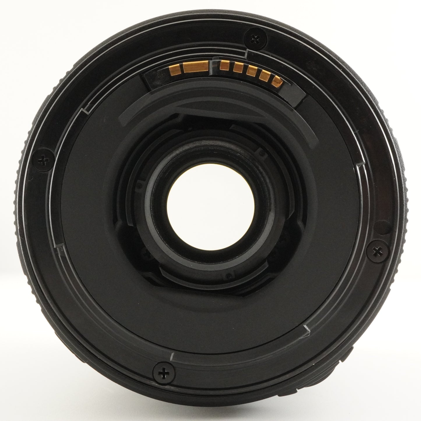 TAMRON AF 28-300mm F3.5-6.3 XR LD [IF] MACRO A06 For Canon Lens from Japan #7397