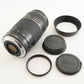 Canon EF 75-300mm F4-5.6 III USM AF ZOOM Lens from Japan #7349