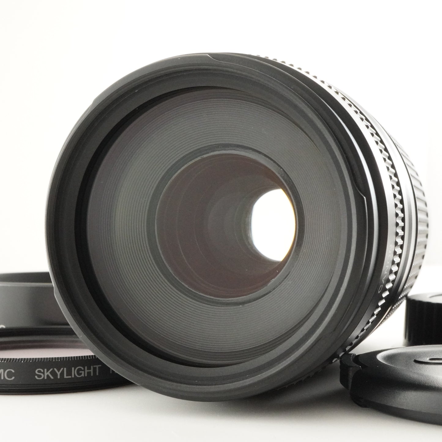 Canon EF 75-300mm F4-5.6 III USM AF ZOOM Lens from Japan #7349