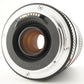 Canon EF 75-300mm F4-5.6 III USM AF ZOOM Lens from Japan #7349