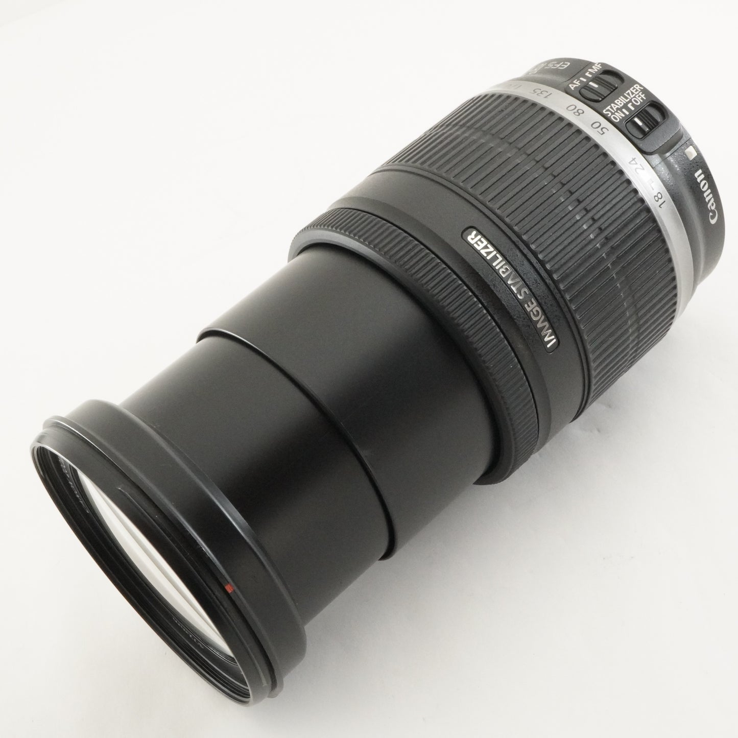 Canon EF-S 18-200mm F3.5-5.6 IS AF ZOOM Lens from Japan #2877