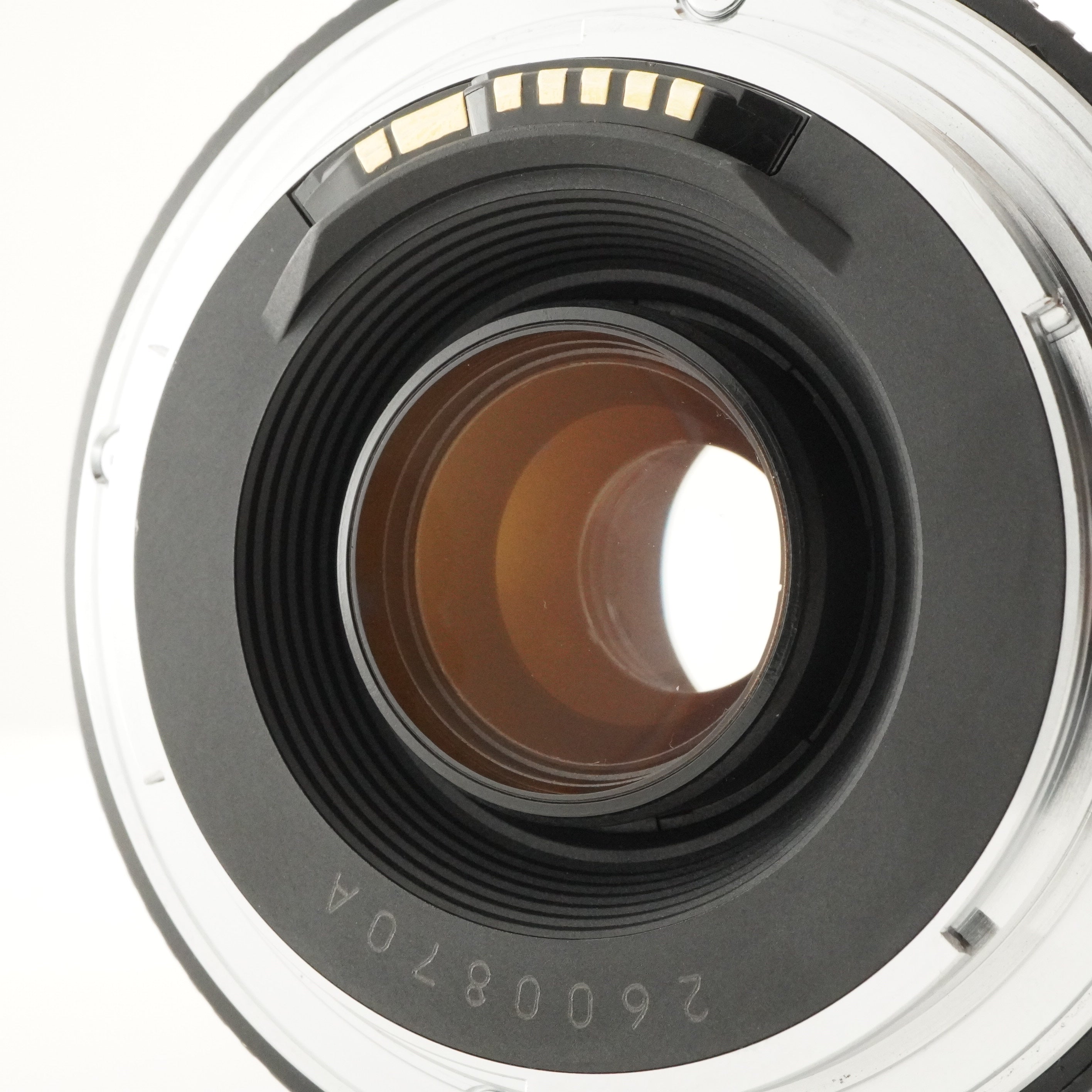 Canon EF 75-300mm F4-5.6 III USM AF ZOOM Lens from Japan #7349