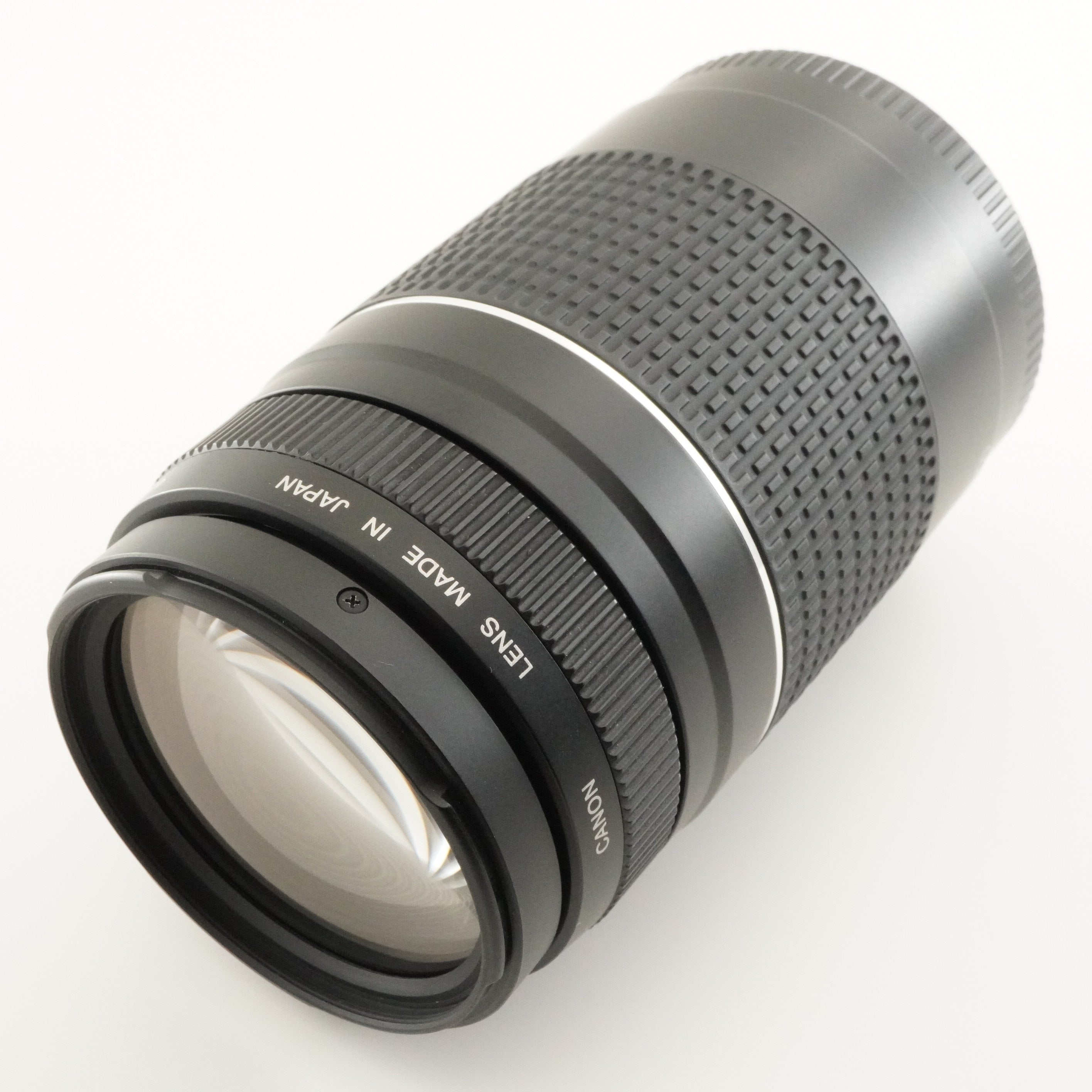 Canon EF 75-300mm F4-5.6 III USM AF ZOOM Lens from Japan