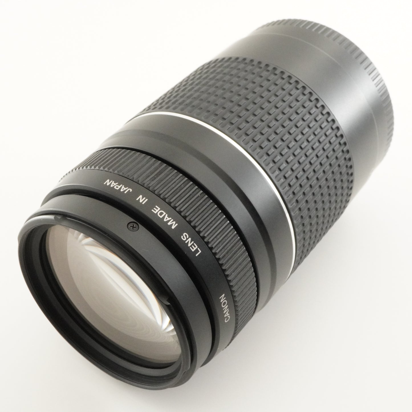 Canon EF 75-300mm F4-5.6 III USM AF ZOOM Lens from Japan #7349