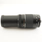 Canon EF 75-300mm F4-5.6 III USM AF ZOOM Lens from Japan #7349