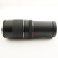 Canon EF 75-300mm F4-5.6 III USM AF ZOOM Lens from Japan #7349