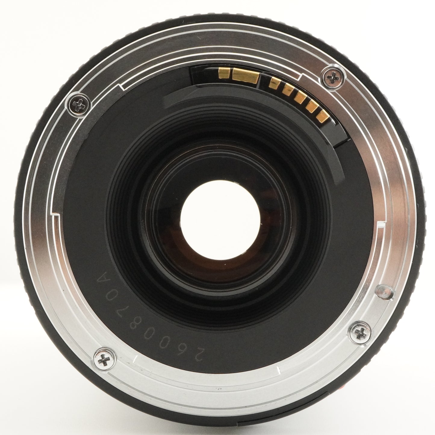 Canon EF 75-300mm F4-5.6 III USM AF ZOOM Lens from Japan #7349