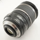 Canon EF-S 17-55mm F2.8 IS USM AF ZOOM Lens from Japan #2862