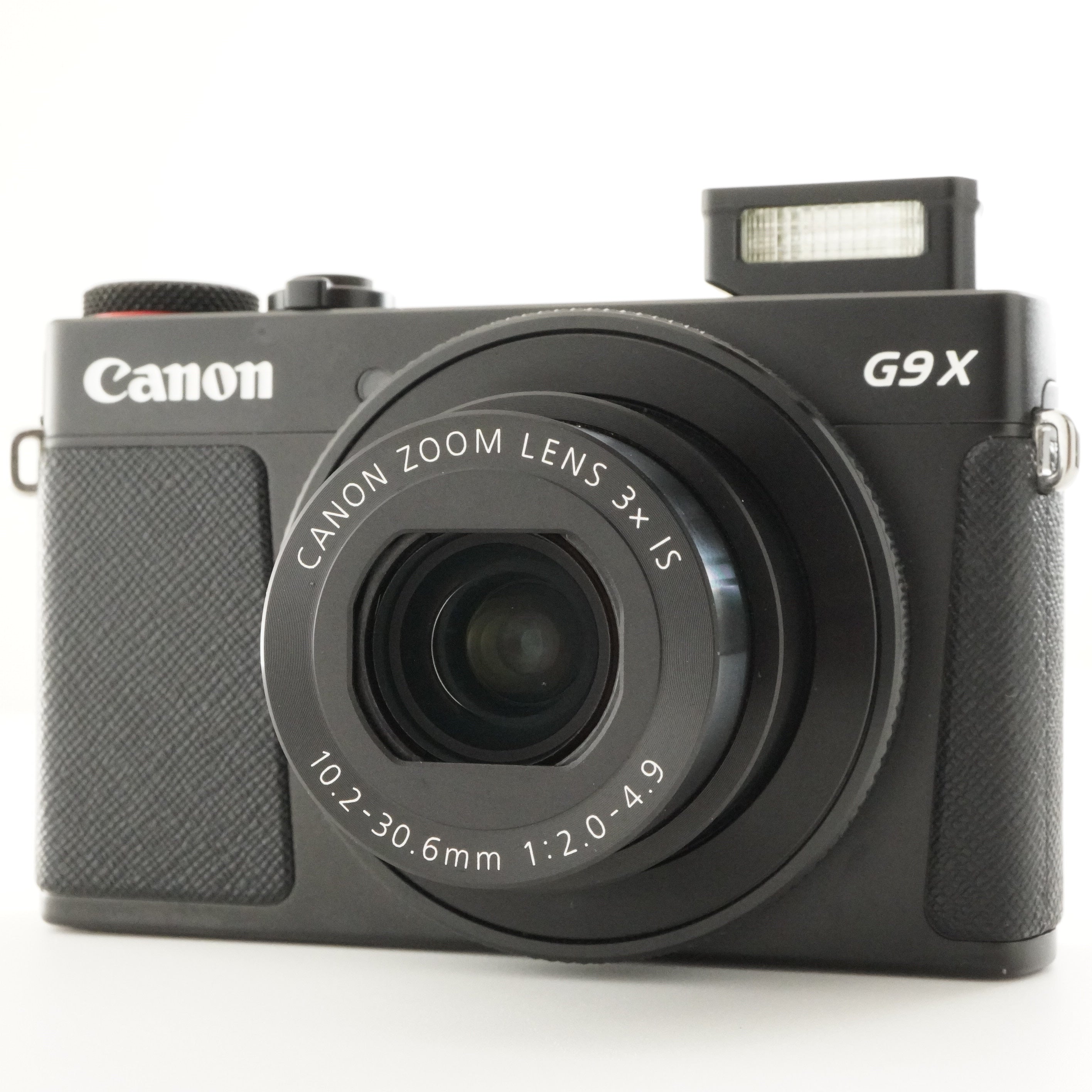 [DA] Canon PowerShotG9X Mark2 ブラック Amazon.com : Used Canon PowerShot G9 X Digital Camera (Black