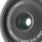 Canon EF-S 24mm F2.8 STM Black AF Wide Angle Lens from Japan #3090